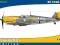 Eduard 84165 Bf 109E-3 (1:48)