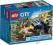 LEGO 60065 PATROLOWY QUAD LEGO CITY sklep GDAŃSK