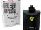 FERRARI BLACK 125ML EDT