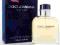 DOLCE&amp;GABBANA POUR HOMME 125ML EDT