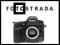 Nikon D810 BODY WARSZAWA C.H Blue City