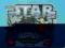 STAR WARS / GALACTIC HEROES - 94777