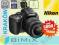 APARAT NIKON D5100 18-55 VR +16GB+TORBA+STAT+AKCES