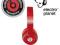 BEATS STUDIO 2.0 WIRELESS czerwo /ORYGINAŁ/ NOWOŚĆ