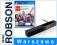 SINGSTAR / IMPREZA PL + PLAYSTATION KAMERA / PS4