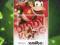 FIGURKA AMIIBO DIDDY KONG NINTENDO WII U 3DS 2DS