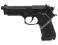 Beretta 92FS Pistolet GreenGas 6mm