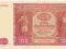 2752. 100 złotych 1946 - M - st.2 PIĘKNA