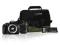 Canon EOS 1200D + 18-55 DC III + torba 100EG + 8GB