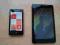Nokia Lumia 520 pęknięta szybka, reszta OK+tablet