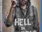 HELL ON WHEELS sezon 2 blu-ray