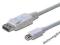 Kabel Mini DisplayPort do DisplayPort 1,8m Adapter