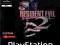 PSX/PS2/PS3_RESIDENT EVIL 2_Łódź_RZGOWSKA 100