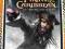DISNEY PIRATES OF THE CARIBBEAN AT WORLD'S END PSP