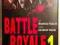 Battle Royale tom 1 nowa manga
