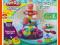 HASBRO PLAY-DOH BABECZKOWA WIEŻA SŁODKOŚCI A5144