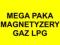 MEGA PAKA MAGNETYZERY LPG+PB MAGNETYZER TESTOWANE