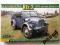 Kfz.2 Radio Car - ACE - 1:72 - 72511