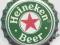 Heineken nr 3 - Niebutelkowany