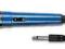 MIKROFON DYNAMICZNY 3m NIEBIESKI VELLEMAN MIC1BL
