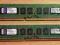 Kingston 2 x 8GB DDR3 1333 ECC KVR1333D3E9S/8G