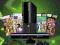 KONSOLA XBOX 360E 500GB+PAD+KINECT+33GRY +GRATIS!