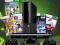 XBOX 360 SLIM 500GB+KINECT+2xPAD+34 GRY PL +GRATIS