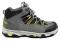 MEINDL GORE-TEX XCR buty trekkingowe r. 39