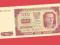 100 Złotych 1948 r. Seria BW Bardzo ładny!