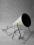 Lampa PHILIPS INFRAPHIL HP 3690 150W PODCZERWIEŃ