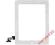 ORYGINAŁ DIGITIZER DOTYK iPad 2 BIAŁY+MONTAŻ W-WA