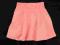 02127 CANDY COUTURE__KORALOWA SPÓDNICZKA__ 8-9LAT