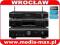 Denon PMA-720 + DCD-720 + DNP-730 od ręki WROCŁAW