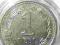 1 Peso Rocznik 1959 !!!! 1 Peso Rocznik 1959 !!!!