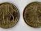 ETIOPIA 2014 10 CENTS