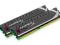 Pamięć RAM Kingston 4GB 2x2GB Dual DDR3-1600 OD1ZŁ