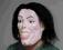 Profesjonalna Lateksowa maska Michael Jackson