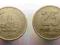 1131 ARGENTYNA 25 CENTAWOS 1994