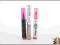 8734-12 __ZESTAW DO MAKIJAZU MAKE-UP BLYSZCZYKI__
