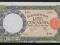 Włochy, 50 lirów, 1942 rok. st. 3+
