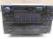 RADIO VW GOLF BORA PASSAT BETA ZE ZMIENIARKĄ CD