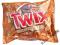 TWIX GINGERBREAD imbirowe batoniki z USA 283g/18sz