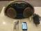 Iphone 4s 16gb Harman Kardon GO + PLAY II