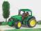 Bruder 02050 Traktor John Deere 6920 OPOLE