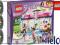 KLOCKI LEGO FRIENDS 41007 SALON DLA ZWIERZĄT