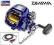 Kolowrotek Daiwa Hyper Tanacom 500S