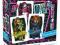 EGMONT Gra karciana Monster High
