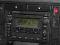 Radio Zmieniarka CD Volkswagen Sharan 2009 orygin.