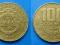 524. Kostaryka 1999 r. 100 colones
