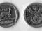 REPUBLIKA POŁUDNIOWEJ AFRYKI 2010 1 RAND